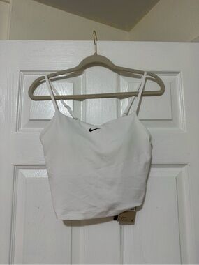 NWT Nike Padded Sports Tank
